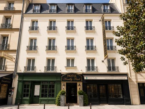 Neuilly Park Hotel