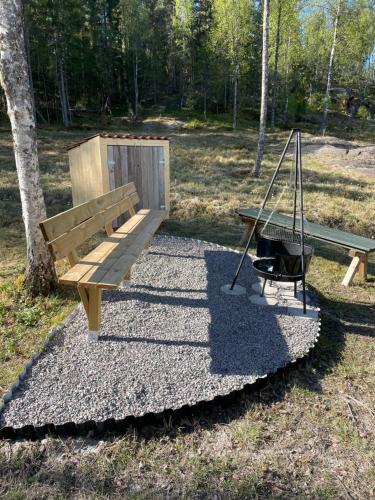 Nasteviken Bjorkhaget in Nästeviken