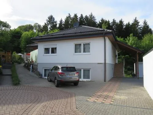 Haus Waldzauber in Neuhäusel, Deutschland