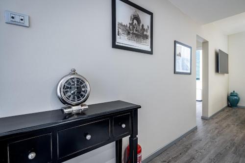  Garibaldi Luxury apartments in Prato