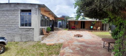 KANUNKA HOUSE in Narok