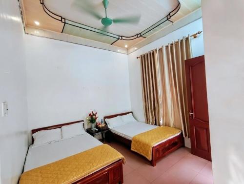 Tung Linh Hotel in Thanh Hoá / Sầm Sơn Beach