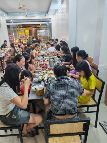 Tung Linh Hotel in Thanh Hoá / Sầm Sơn Beach