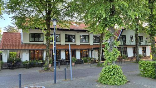 . Kruller - Hotel B&B