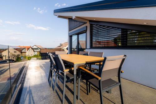 Luxury Family Apartments FRIGO 2