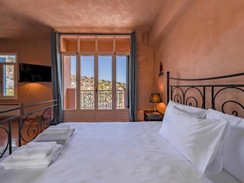 Dreaming of Tuscany – khách sạn tại Perdika