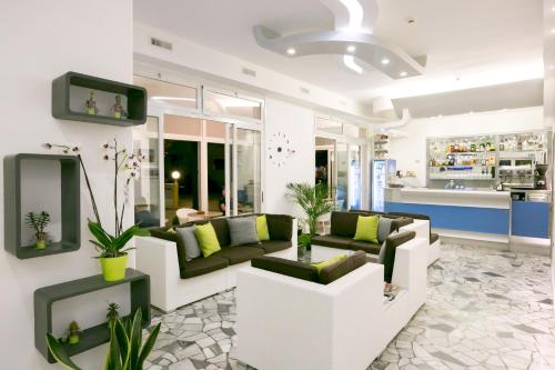 Hotel Fabris – Caorle, GA