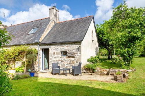 Gîte Clos St Roch – khách sạn tại Plomelin