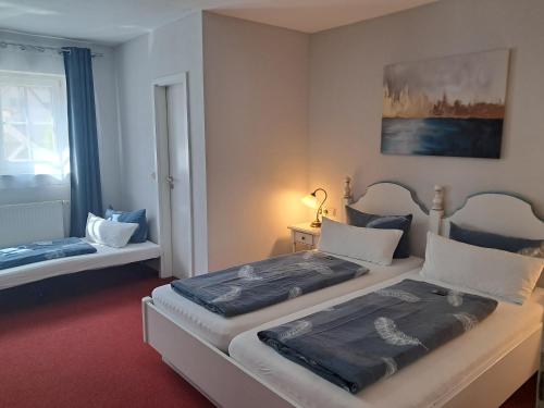 Hotel Hirsch Room Type - Double Room