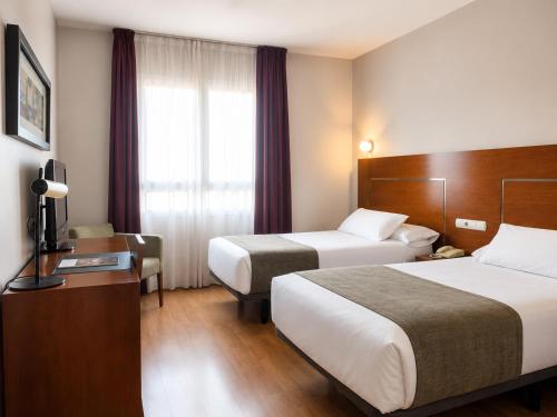 Hotel Andia