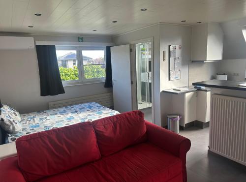 de Zeester chambre d'hôte Sud Slykens