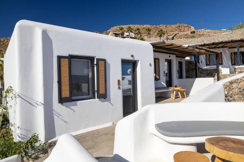 Tropicana Hotel Mykonos - image 4