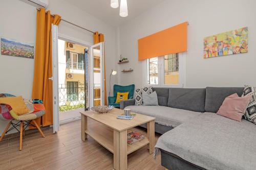 Marlera Corfu Old Town Apt