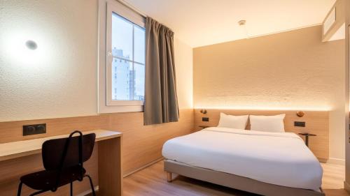 Kyriad ECO - Montreuil in Montreuil