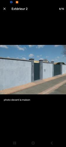 Location en nuitée (Location en nuitee) in Espondeilhan