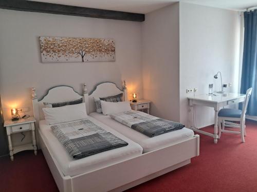 Hotel Hirsch 3