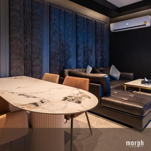 morph Bangkok Hotel - image 10