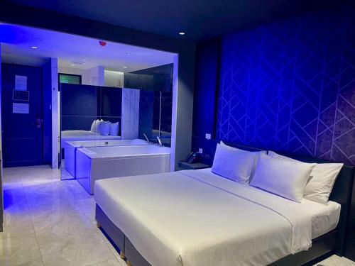 morph Bangkok Hotel