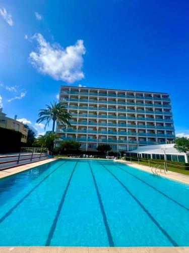 Hotel Villa Naranjos