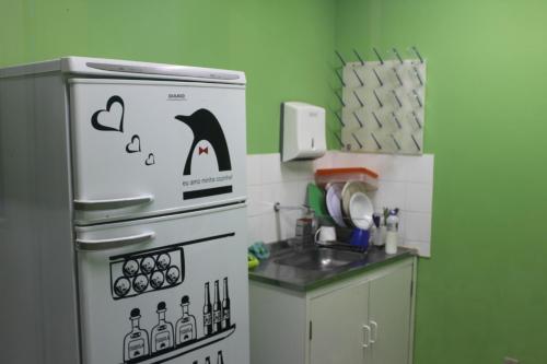 Central Hostel – Rio de Janeiro, DC