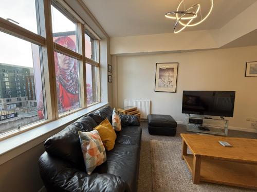 Principal Apartments - Merchant City - image 24
