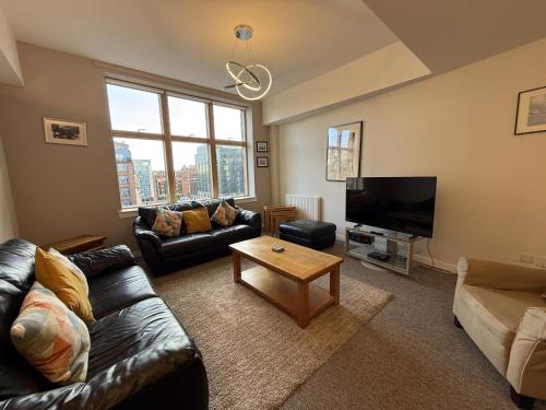 Principal Apartments - Merchant City - image 30