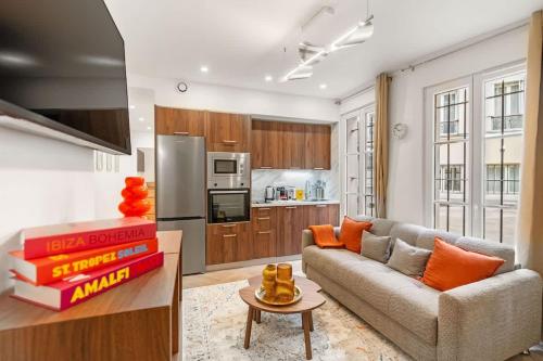 Appartement Neuf & Design - 2 Chambres - 6 pers