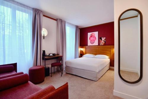 Agate Hôtel - image 41