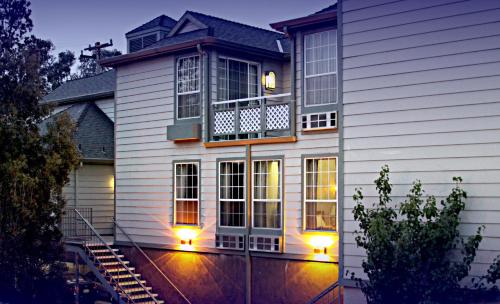 Pemandangan luar, Hotel Buena Vista - San Luis Obispo in San Luis Obispo (CA)