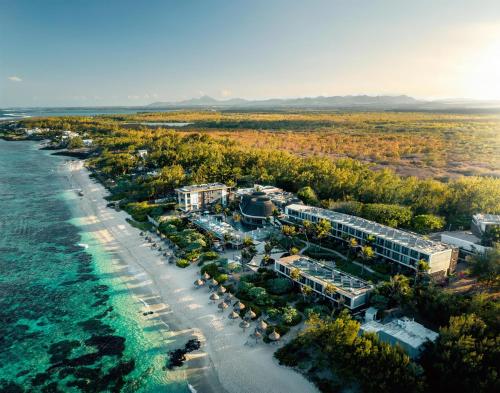 Radisson Blu Poste Lafayette Resort & Spa (Adults Only), Poste Lafayette