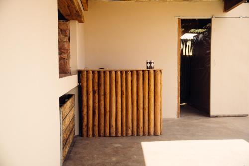 Nama-Qua Game Reserve in Vredendal