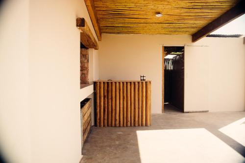 Nama-Qua Game Reserve in Vredendal