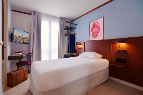 Agate Hôtel - image 42