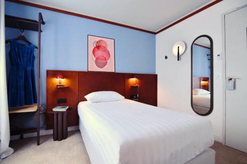 Agate Hôtel - image 33