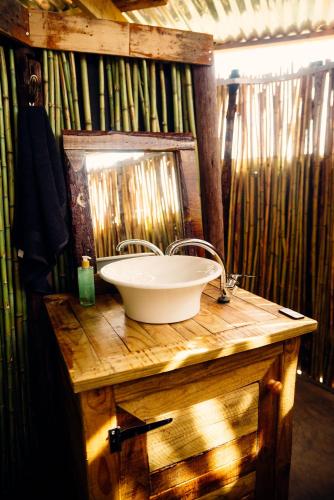 Nama-Qua Game Reserve in Vredendal