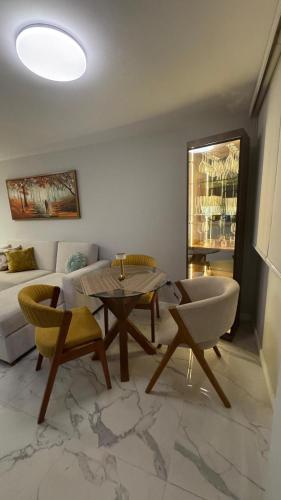 The best fancy and warm refuge in Surco!