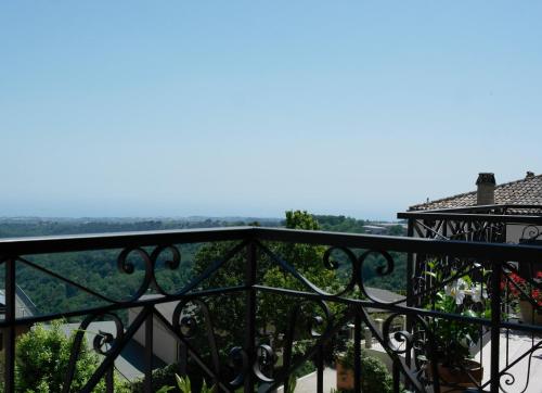  Casa Agello B&B in Ripatransone