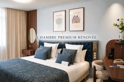 Hotel Beau Rivage