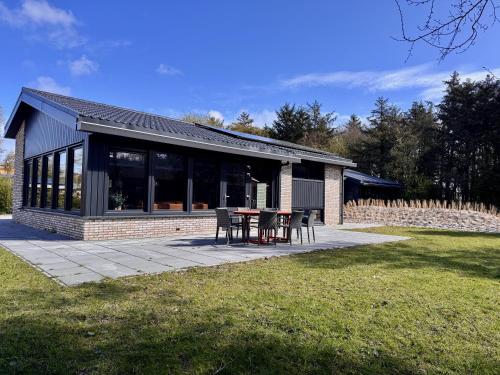 Duikenburg Ameland – khách sạn tại Ballum