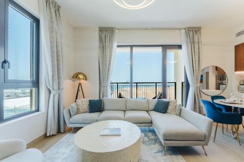 PVH - Beach Front 2BR in Le Pont - Port de La Mer - image 7