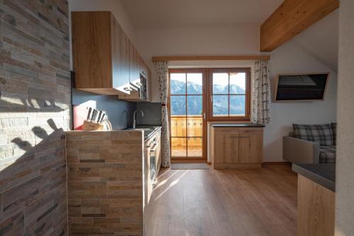 d'Genussalm Hauser Kaibling - by myNests in Haus im Ennštāla