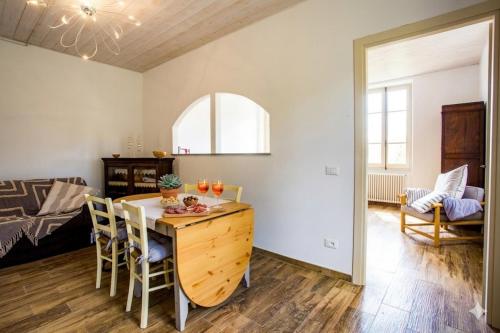 virtuve, Casa Nord Silvano - rustico di paese in Borghetto dʼArroscia