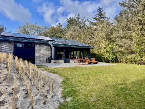 Oostermeer Ameland – khách sạn tại Ballum