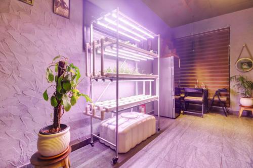 Super Hotel O S Grand Bolarum photo 2