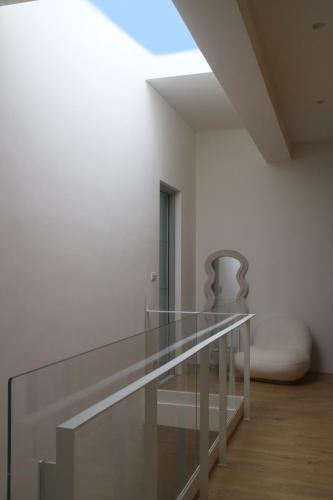 雨過里里虹 Alishan Rainbow Retreat in Zhongpu Gemeinde
