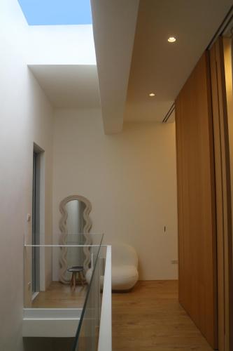 雨過里里虹 Alishan Rainbow Retreat in Zhongpu Gemeinde