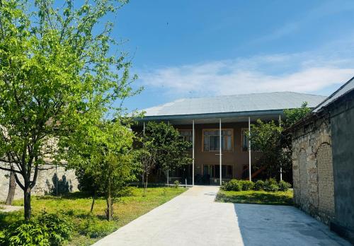 House 39 in 舍基