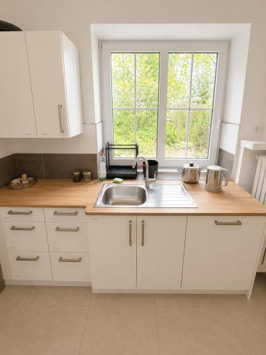 Apartment Rahden in Rahden