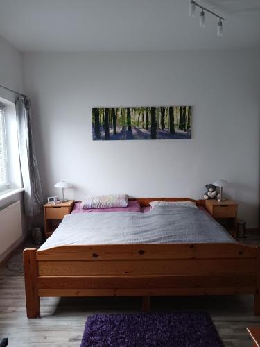 Ferienwohnung Benzmann in Suderbrarup