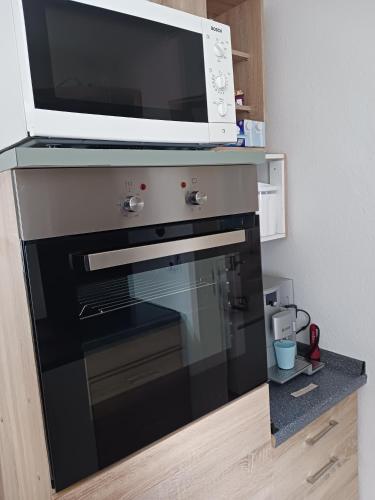 Ferienwohnung Benzmann in Suderbrarup